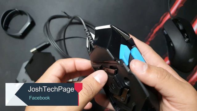 Mouse Raton Logitech G502 Hero KDA ( Josh Bruks ) - Unboxing Analisis Español Vale la pena en 2022 смотреть онлайн