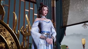 Почтенный мастер всех миров (Владыка множества миров) - 205 серия