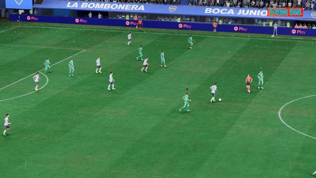 FIFA 23 ALGÉRIE vs ARGENTINE // Difficulté Ultime смотреть онлайн