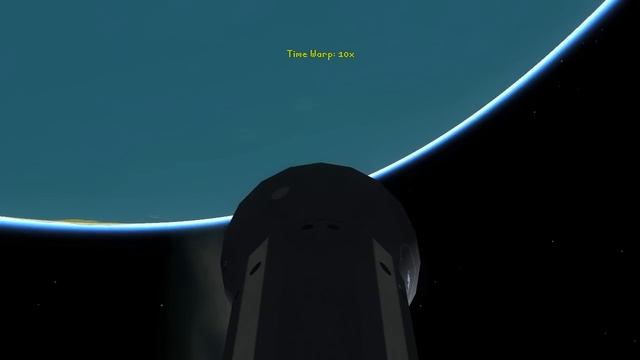 KSP - Mounted Cameras смотреть онлайн
