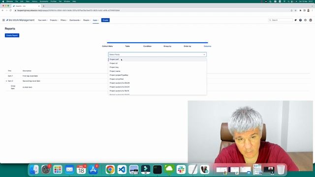 Atlassian Data Viewer (ADV) 2 (English) смотреть онлайн