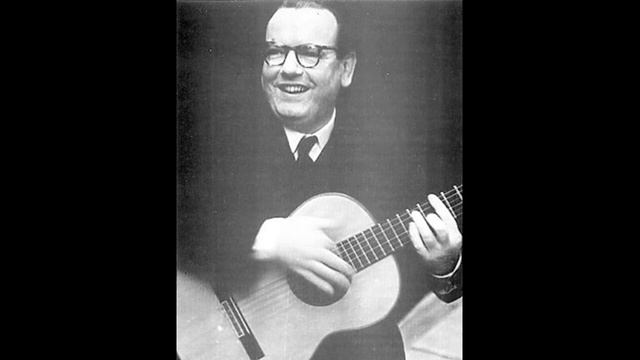 José De AZPIAZU – GUITARRA ESPAÑOLA (full Vinyl Album)