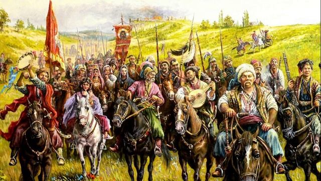 Тихий Дон. Краткое содержание смотреть онлайн