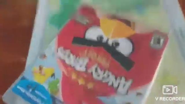 Angry birds vs Roblox trailer oficial leer descripcion смотреть онлайн