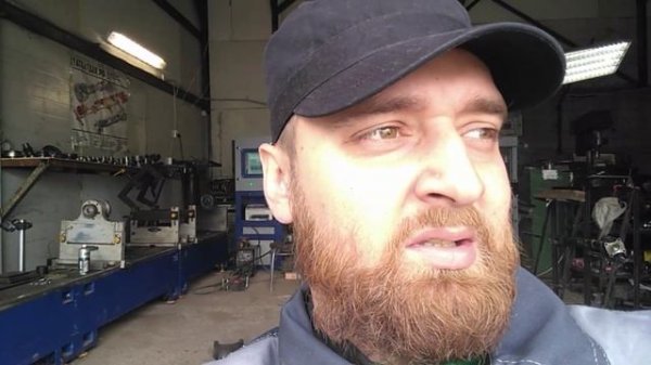 Все про кардан на Touareg / cayenne / Q7. Карданный вал туарег кайен ку7