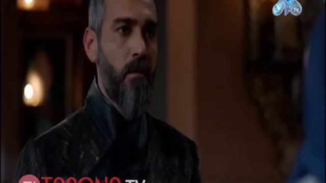 Kosem 110 Qism