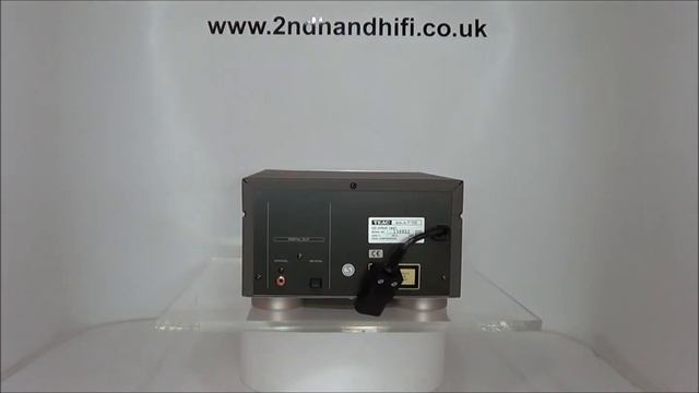 Teac P-700 смотреть онлайн