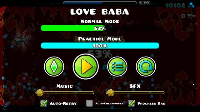 ХУДШИЙ УРОВЕНЬ в истории | Geometry Dash 2.11 смотреть онлайн