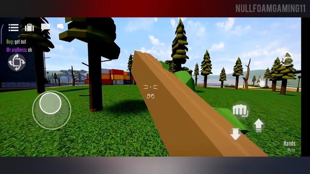 #87 NEW UPDATE 13.4.6 MULTIPLAYER BUG FIXES ➲ GoreBox 13.4.6 смотреть онлайн