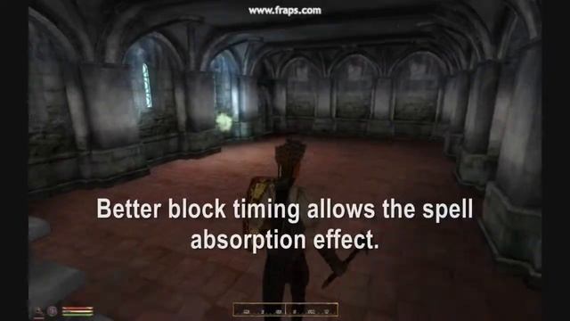spellshield смотреть онлайн