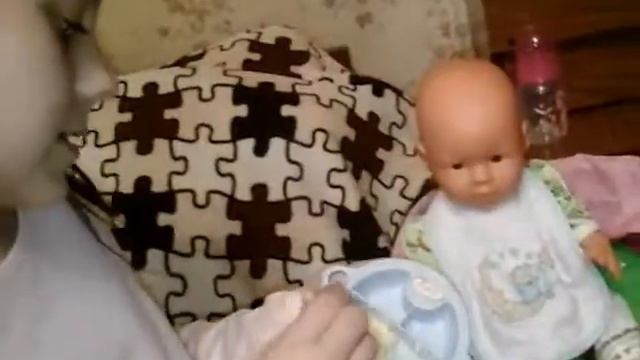 Ложимся на дневной сон!