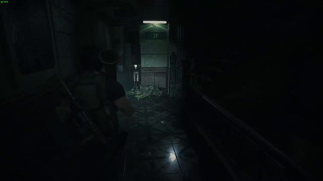 🎮RESIDENT EVIL 3: Remake - Speedrun - 01:42:24 - Inferno - S Rank + Cutscenes (1080p 60fps) смотреть онлайн
