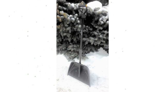 Лопата-скрепер ПРОФИ, ручка Атлант (PROTEX), ковш черный обзор Protex-040 смотреть онлайн