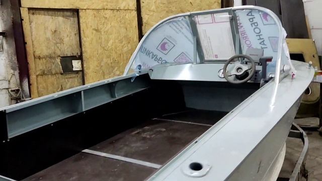 Прогресс 4 Самарский поехал домой. смотреть онлайн
