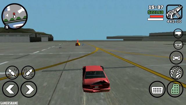 GTA San Andreas Mobile - #53 - Mike Toreno смотреть онлайн
