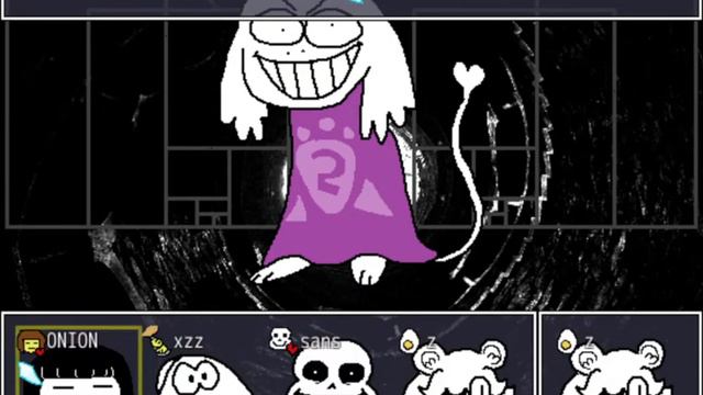 UNDERTALE 2 - Full Ending (13/13) World Record 2:31:17 смотреть онлайн