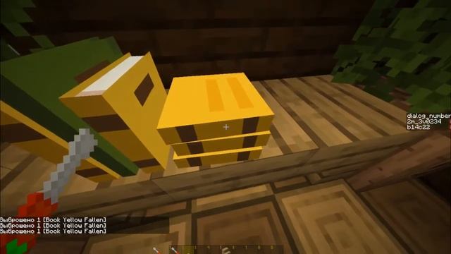 MORE PROPS FOR MINECRAFT!(Data Pack). Default Props - GGPI prop pack. смотреть онлайн
