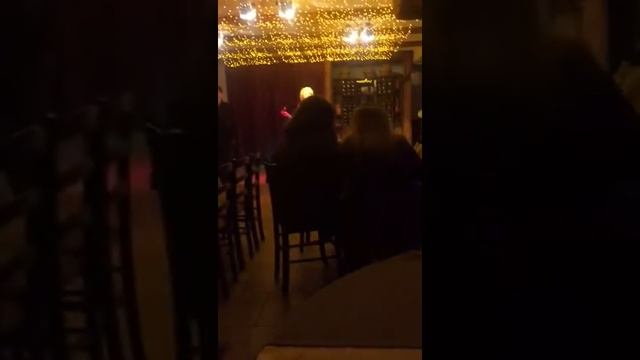 Букет из белых роз