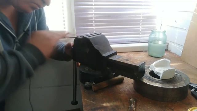 как сделать клюкарзу / клюкарза из напильника смотреть онлайн