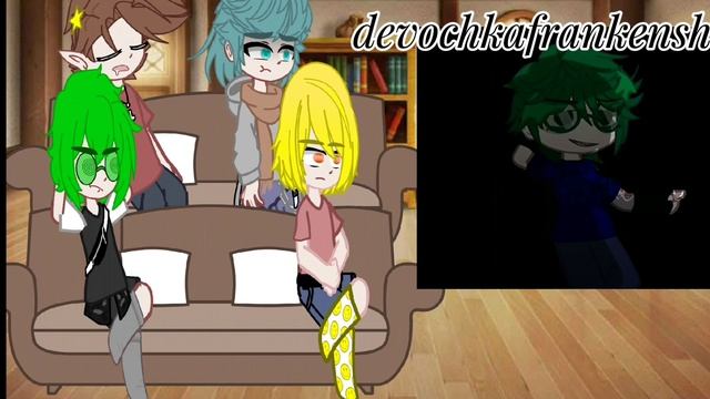 ||Реакция валетов на Зонтика||13 карт|| смотреть онлайн