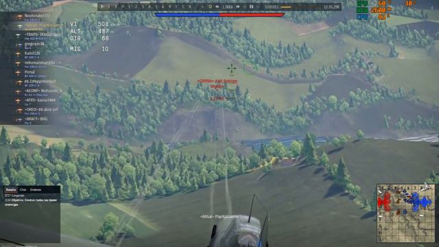 War Thunder | URSS Su6 (AM-42) Pase de batalla Field Testing | Cálculos Balísticos (Cohetes Pesados смотреть онлайн