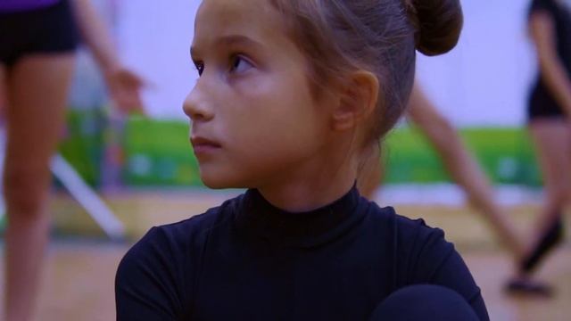 Dance Monkey. На репетиции младшей группы. Сентябрь 2020 смотреть онлайн