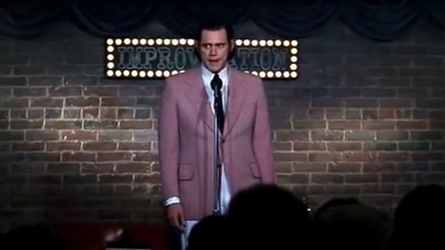 Man On The Moon (1999) смотреть онлайн