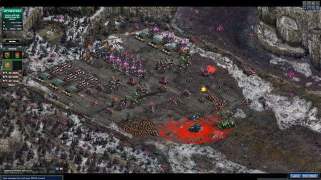 War Commander Event Fistful Of Thorium Jakee's Way смотреть онлайн