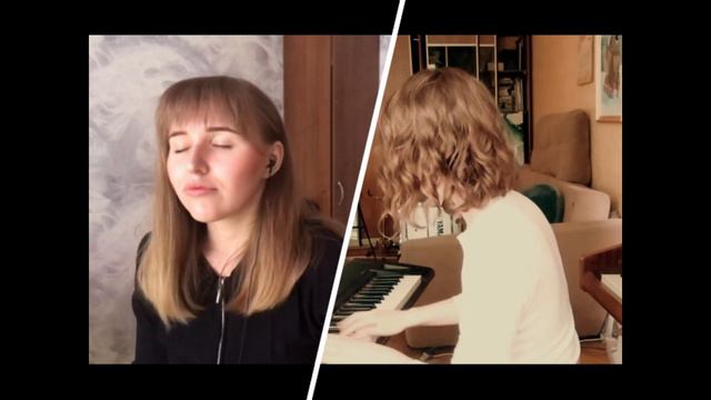 Валерия Шургалина/Анна Левковцева — Город ночью смотреть онлайн