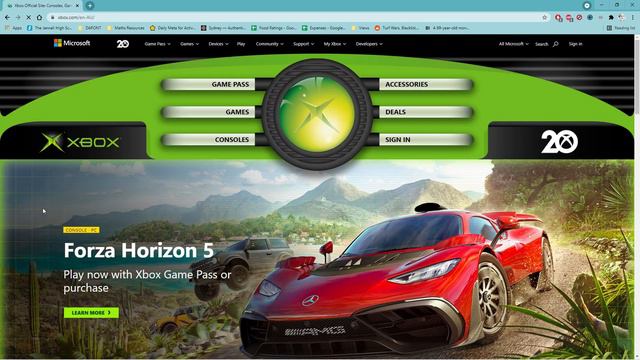 How to mute players in Forza Horizon 5 смотреть онлайн