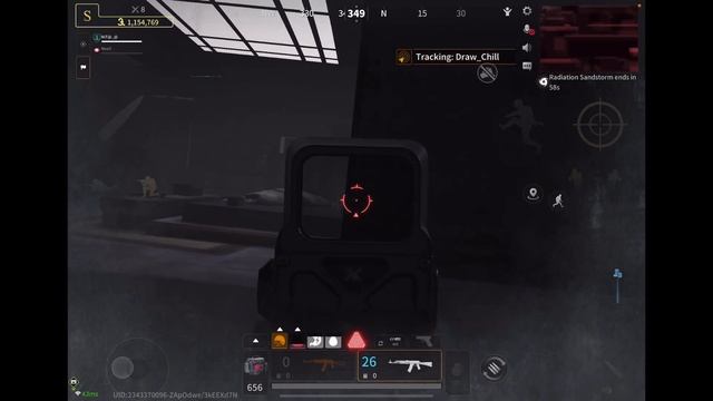 Lost Light -Playing in duo and have to finish the game alone (7m value) смотреть онлайн