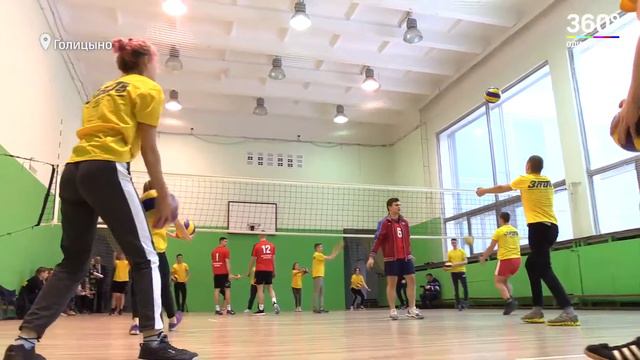 Мастер класс от заслуженного тренера.