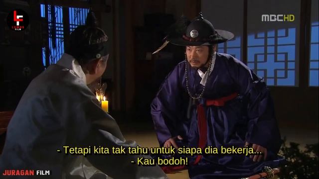 SELURUH CERITA FILM DONG YI FULL | DRAMA KOREA JEWEL IN THE CROWN смотреть онлайн