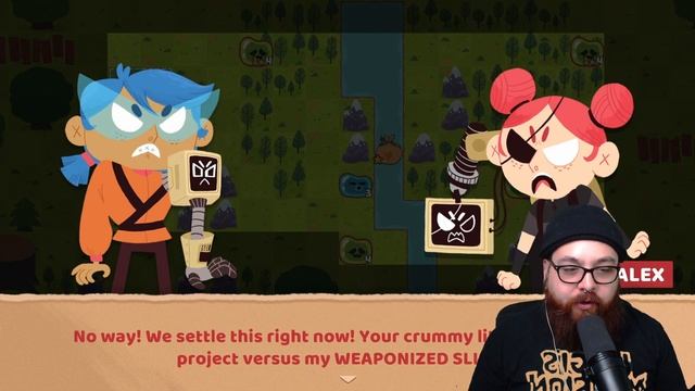 Summon Projections Via Floppy Disks and DESTROY Your Enemies! | Floppy Knights смотреть онлайн