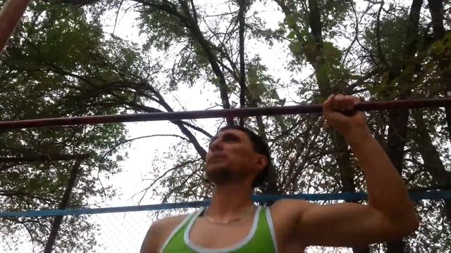 Турникмен 80 lvl смотреть онлайн