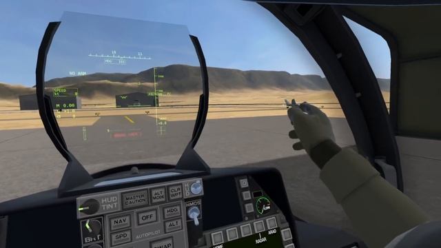 VIRTUAL REALITY FLIGHT SIMULATOR DISASTER - VTOL VR Gameplay смотреть онлайн