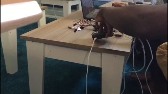 Connect a Raspberry Pi to a Pixhawk (mav link 1 down problem solved) смотреть онлайн