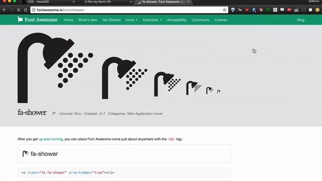 CSS: Deep Dive смотреть онлайн