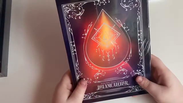 unboxing (kinda) itzy and dreamcatcher’s new albums ♡ смотреть онлайн