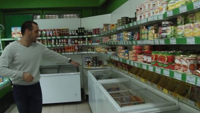 КАК Я ОТКРЫЛ СВОЙ МАГАЗИН ПРОДУКТОВ С НУЛЯ смотреть онлайн