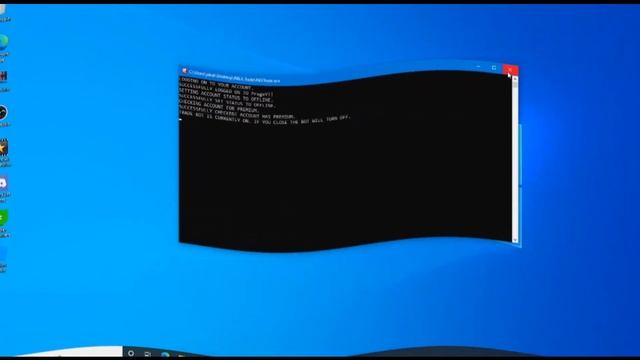 ROBLOX WORKING TRADE BOT!!! WORKING SEPTEMBER! смотреть онлайн