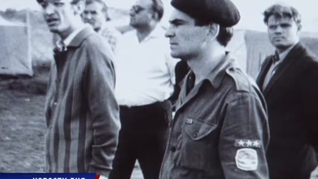 ПРАЗДНИК ГОСУДАРСТВЕННОЙ ВАЖНОСТИ смотреть онлайн