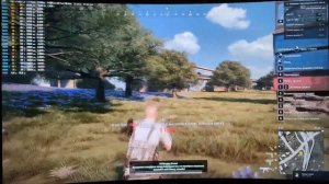 LGA 2011 X99 + XEON E5 2660v3 + RTX 3060Ti (Тест в играх в 2к 165hz) test in game
