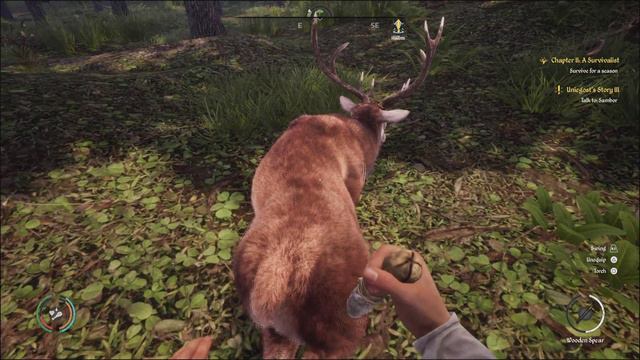 Medieval Dynasty - PS5 Gameplay #4 смотреть онлайн