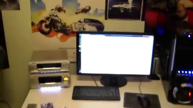 Technics светиться от счастья=) смотреть онлайн