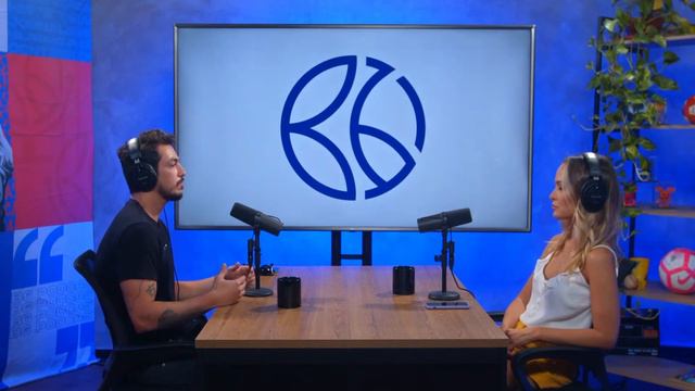 "É CRUEL esse esporte. Sofri MUITO..." | Ricardo Fischer ✂️ B6 Podcast смотреть онлайн