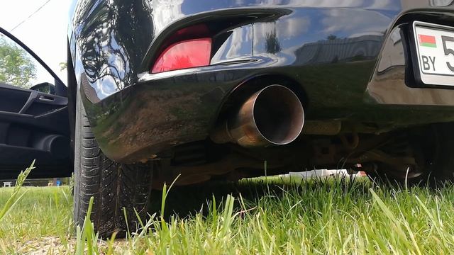 Насадка Prosport Rs 01604