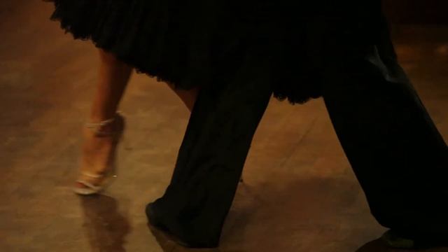 Танго одкровень: Вікторія Гранецька, Інес Ніколуліас, Дмитро Ланшин (6)! смотреть онлайн