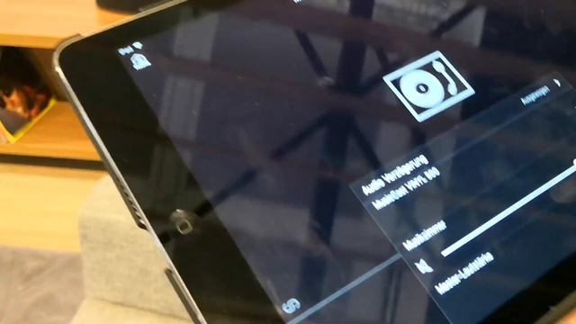 Turntable streams music, Yamaha MusicCast смотреть онлайн
