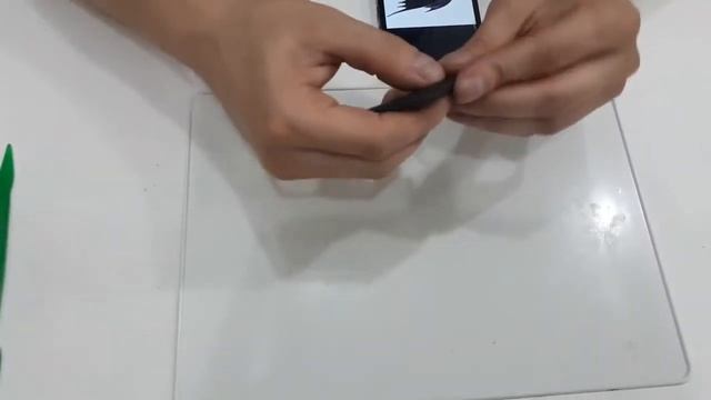 Лепим Дракона Беззубика из Пластилина. Видео Лепка у Романа смотреть онлайн